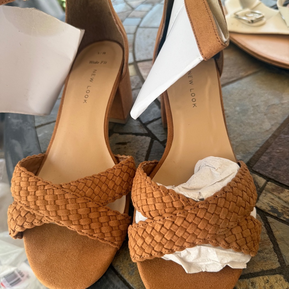 shoes